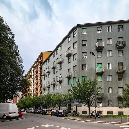 Insubria 8-2 - Monolocale Cool-3